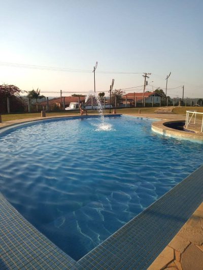Chácara, 4 quartos, 8500 m² - Foto 3