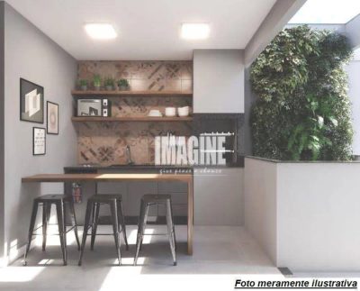 Sobrado, 3 quartos, 186 m² - Foto 4