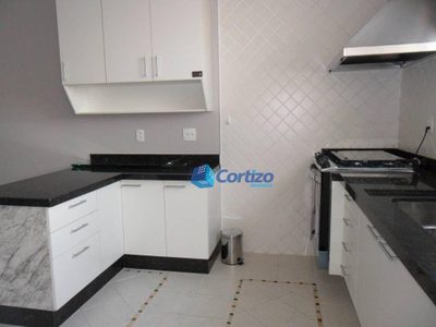 Apartamento, 3 quartos, 148 m² - Foto 5