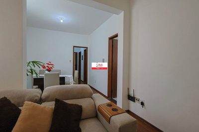 Apartamento, 3 quartos, 133 m² - Foto 3