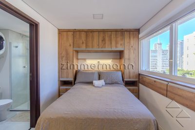 Apartamento, 1 quarto, 30 m² - Foto 5