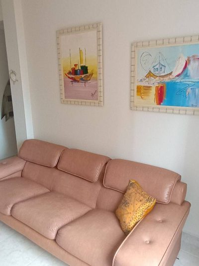 Apartamento, 1 quarto, 64 m² - Foto 2