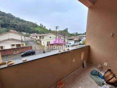 Apartamento, 2 quartos, 82 m² - Foto 2