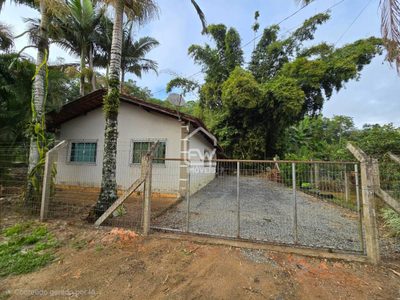 Casa, 3 quartos, 651 m² - Foto 1
