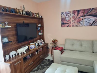 Apartamento, 2 quartos, 112 m² - Foto 2