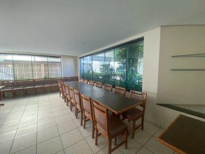 Apartamento, 3 quartos, 125 m² - Foto 3