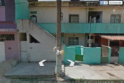 Casa, 1 quarto, 33 m² - Foto 1