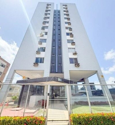 Apartamento, 3 quartos, 105 m² - Foto 1