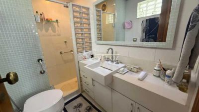 Cobertura, 3 quartos, 242 m² - Foto 1