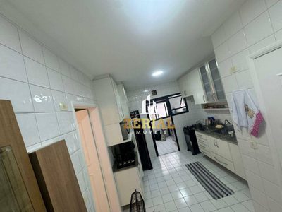 Apartamento, 3 quartos, 112 m² - Foto 5