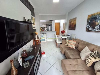 Apartamento, 1 quarto, 58 m² - Foto 3