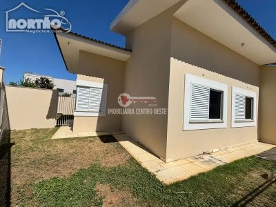 Casa, 3 quartos - Foto 2