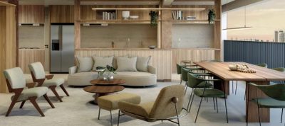 Cobertura, 3 quartos, 251 m² - Foto 4