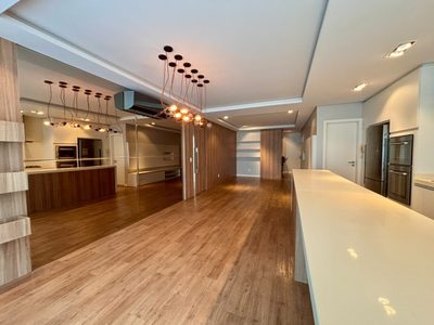 Apartamento, 3 quartos, 133 m² - Foto 1