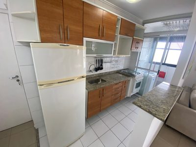 Flat/Apart Hotel, 1 quarto, 37 m² - Foto 5