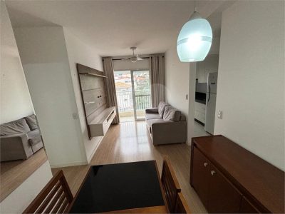 Apartamento, 2 quartos, 50 m² - Foto 2