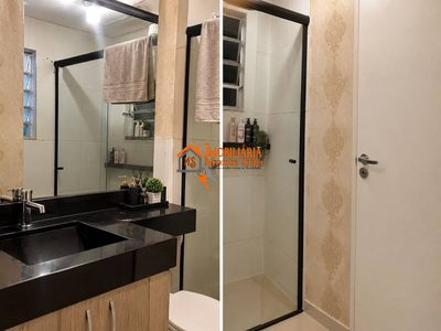 Apartamento, 2 quartos, 45 m² - Foto 4