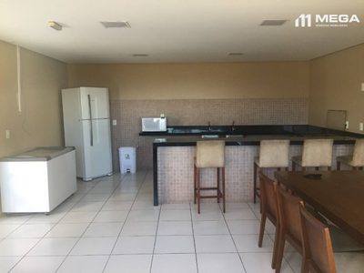 Apartamento, 2 quartos, 65 m² - Foto 4