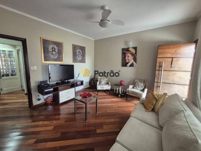 Casa, 4 quartos, 583 m² - Foto 3