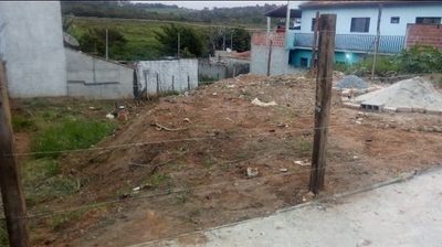 Terreno, 250 m² - Foto 1