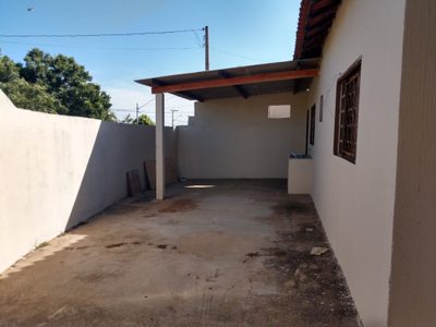 Casa, 2 quartos - Foto 4