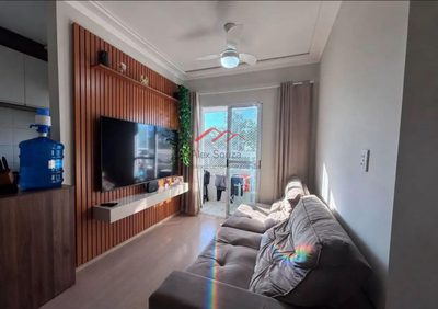 Apartamento, 2 quartos - Foto 2