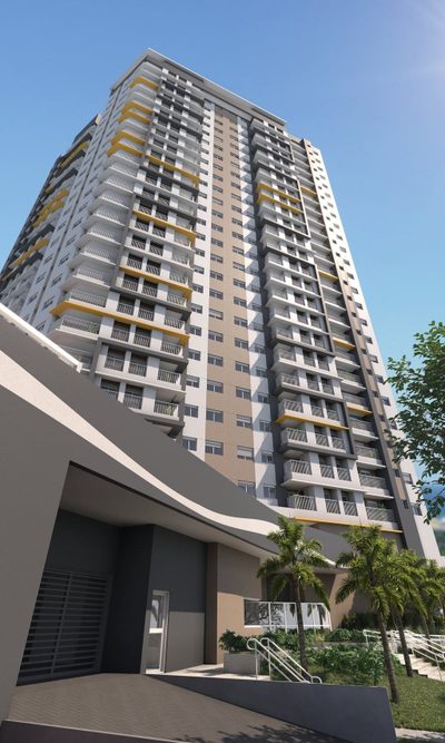 Apartamento, 3 quartos, 67 m² - Foto 2