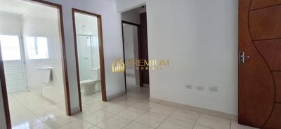 Casa, 2 quartos, 100 m² - Foto 4
