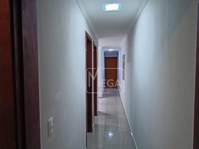 Casa, 3 quartos, 176 m² - Foto 5
