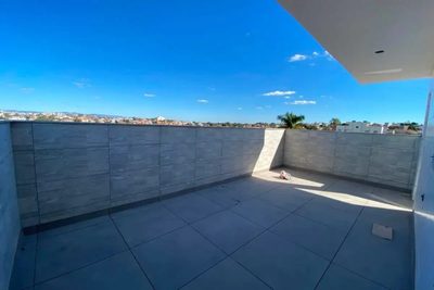 Apartamento, 3 quartos, 10 m² - Foto 3