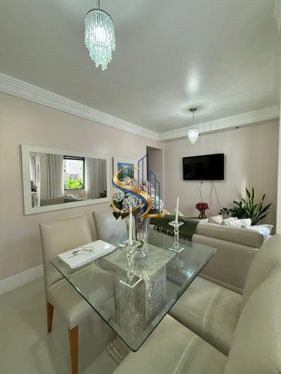 Apartamento, 2 quartos, 80 m² - Foto 4
