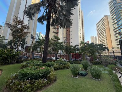 Apartamento, 3 quartos, 141 m² - Foto 2