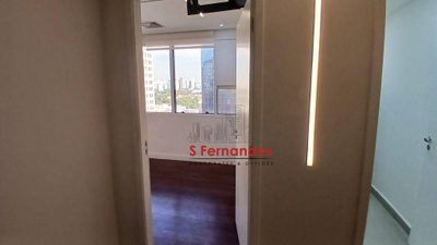 Sala-Conjunto, 56 m² - Foto 4