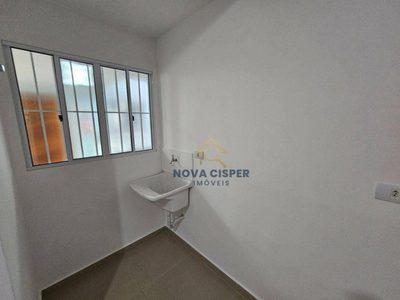Kitnet-Studio, 35 m² - Foto 4