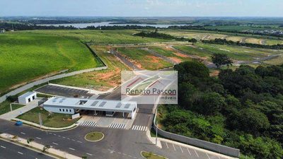 Loteamento e Condomínio, 220 m² - Foto 3