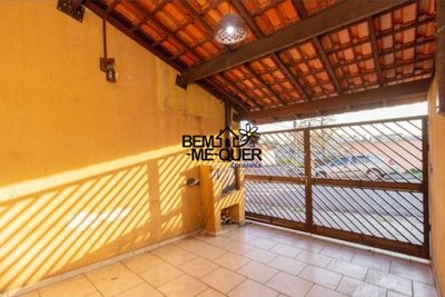 Sobrado, 2 quartos, 75 m² - Foto 2