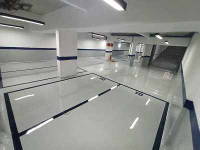 Apartamento, 1 quarto, 28 m² - Foto 2