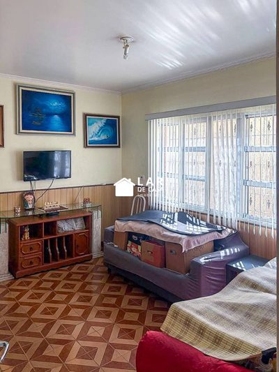 Sobrado, 3 quartos, 271 m² - Foto 4