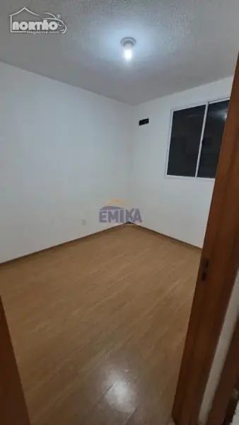 Casa, 2 quartos, 40 m² - Foto 3