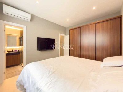 Apartamento, 1 quarto, 39 m² - Foto 4
