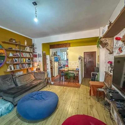 Apartamento, 2 quartos, 87 m² - Foto 4