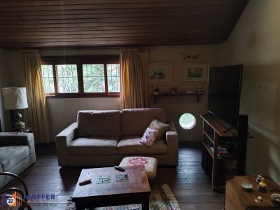 Casa, 2 quartos, 96 m² - Foto 3