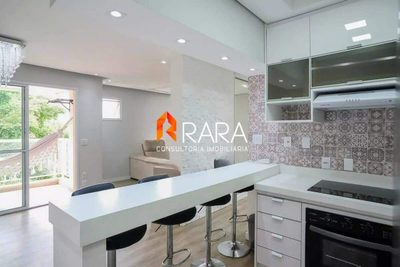 Apartamento, 1 quarto, 55 m² - Foto 2
