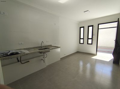 Apartamento, 2 quartos, 36 m² - Foto 4