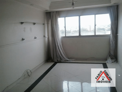Apartamento, 87 m² - Foto 1