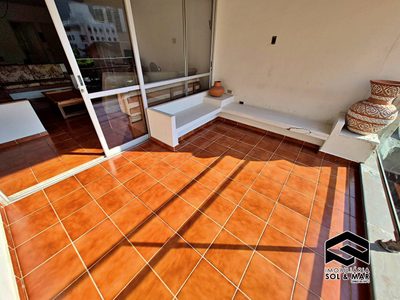 Apartamento, 4 quartos, 135 m² - Foto 5