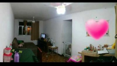Apartamento, 2 quartos, 48 m² - Foto 1