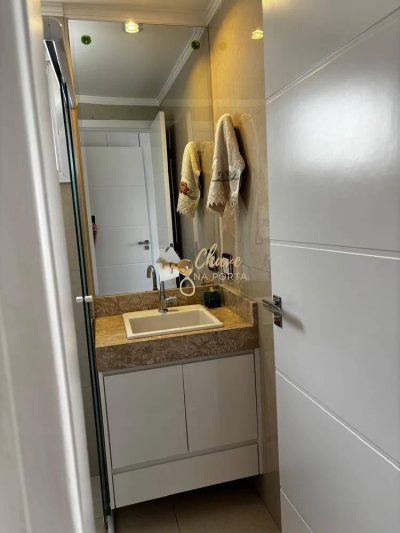 Apartamento, 2 quartos, 77 m² - Foto 1
