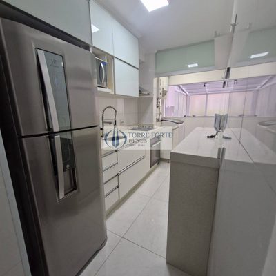 Apartamento, 3 quartos, 190 m² - Foto 2