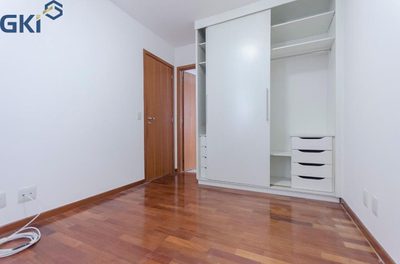 Apartamento, 1 quarto, 42 m² - Foto 5